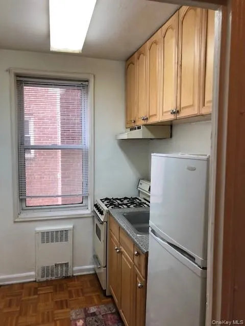 14325 84th Drive #2E Jamaica, NY 11435