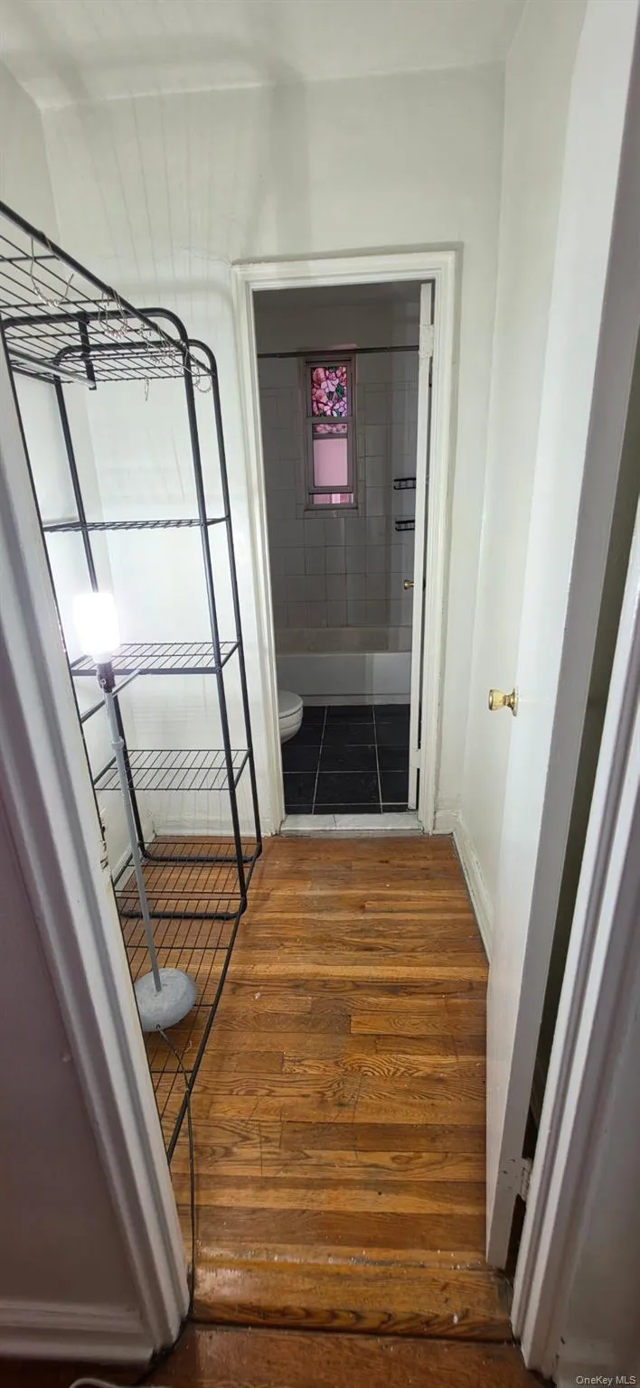 14325 84th Drive #2E Jamaica, NY 11435