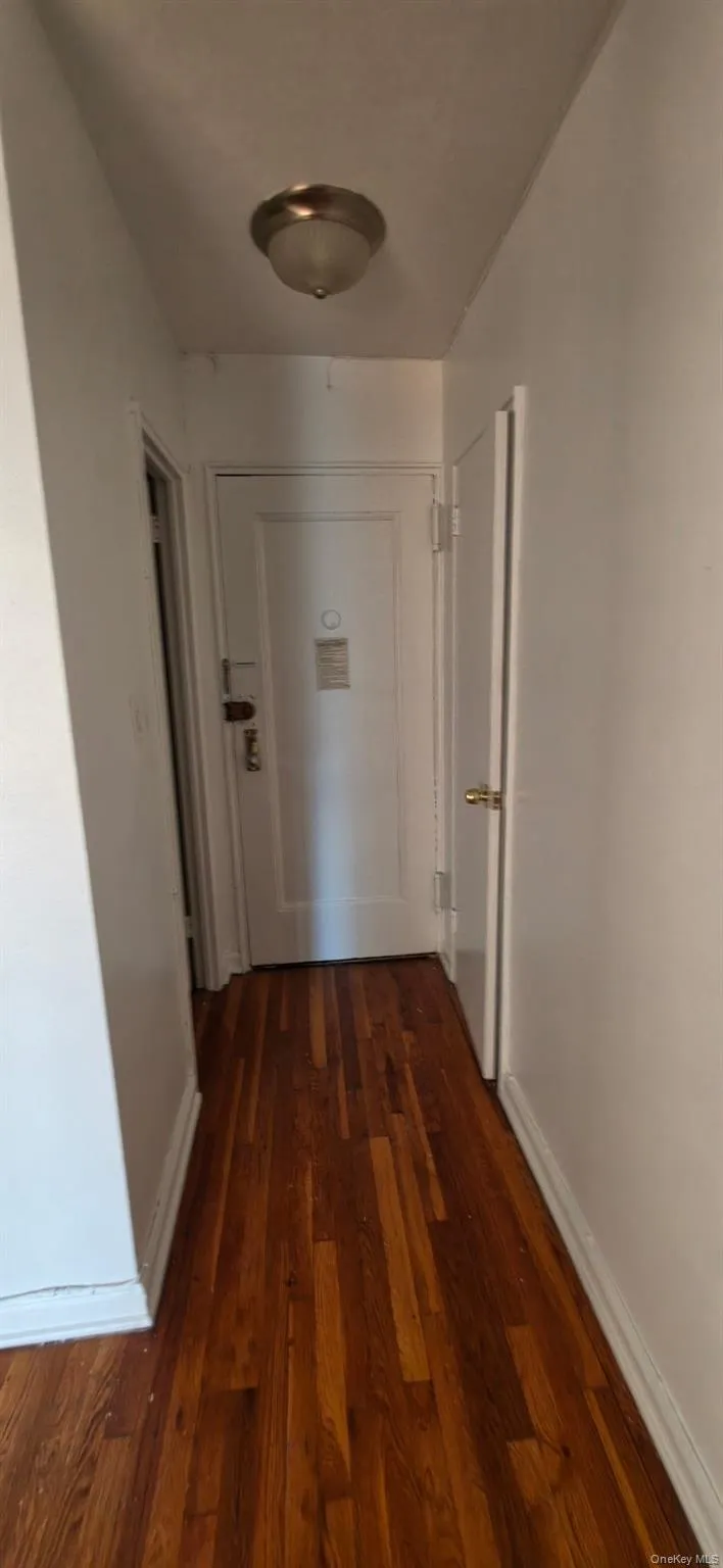 14325 84th Drive #2E Jamaica, NY 11435