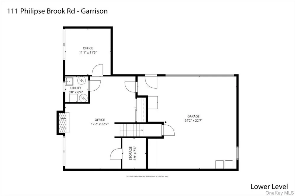 111 Philipse Brook Road Garrison, NY 10524