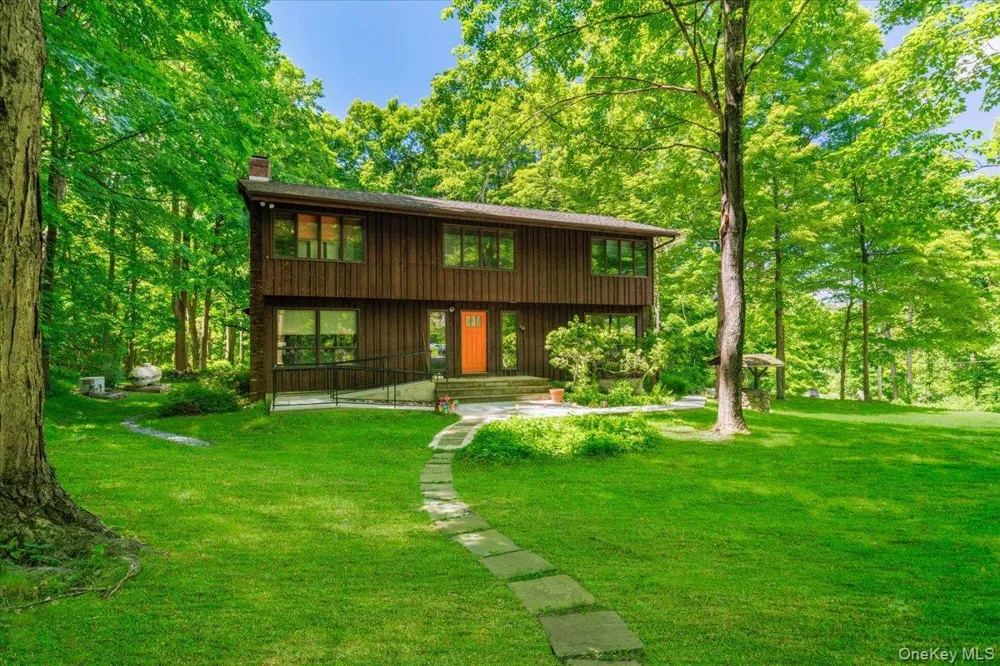 111 Philipse Brook Road Garrison, NY 10524