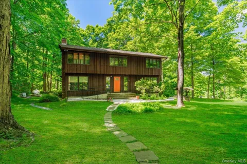 111 Philipse Brook Road