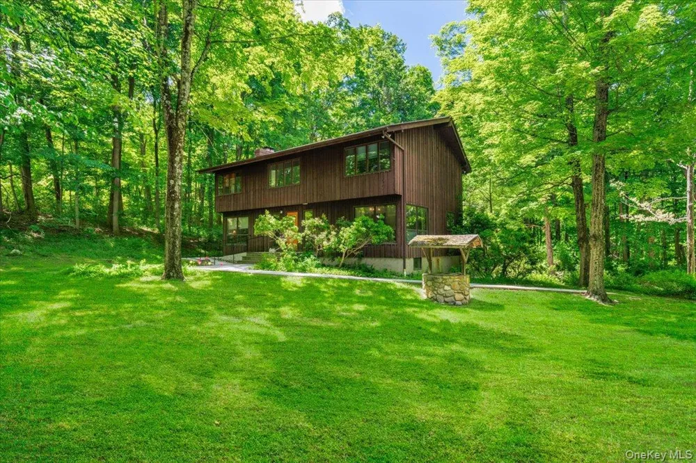 111 Philipse Brook Road Garrison, NY 10524