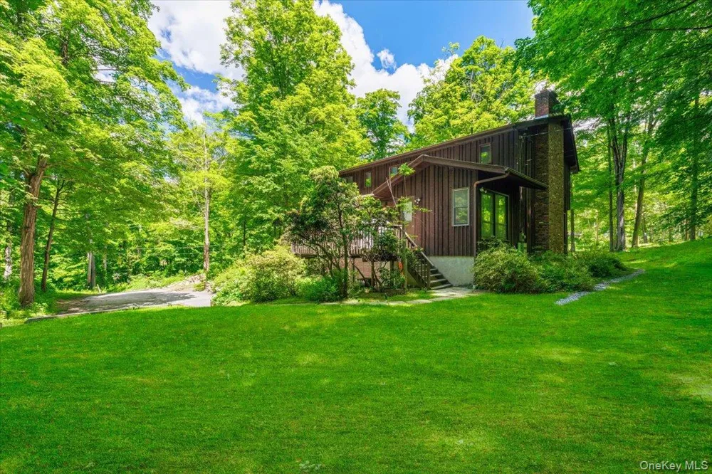 111 Philipse Brook Road Garrison, NY 10524