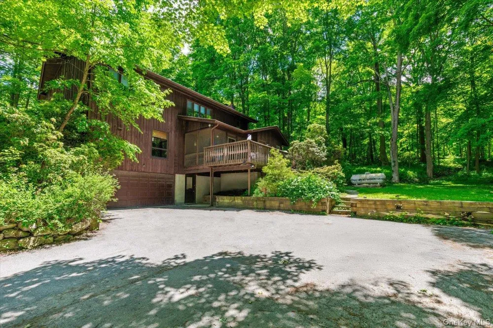 111 Philipse Brook Road Garrison, NY 10524