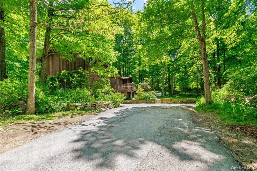 111 Philipse Brook Road Garrison, NY 10524