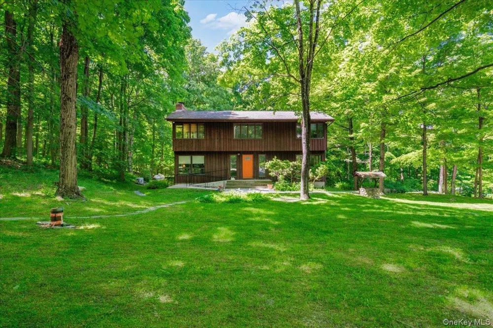 111 Philipse Brook Road Garrison, NY 10524