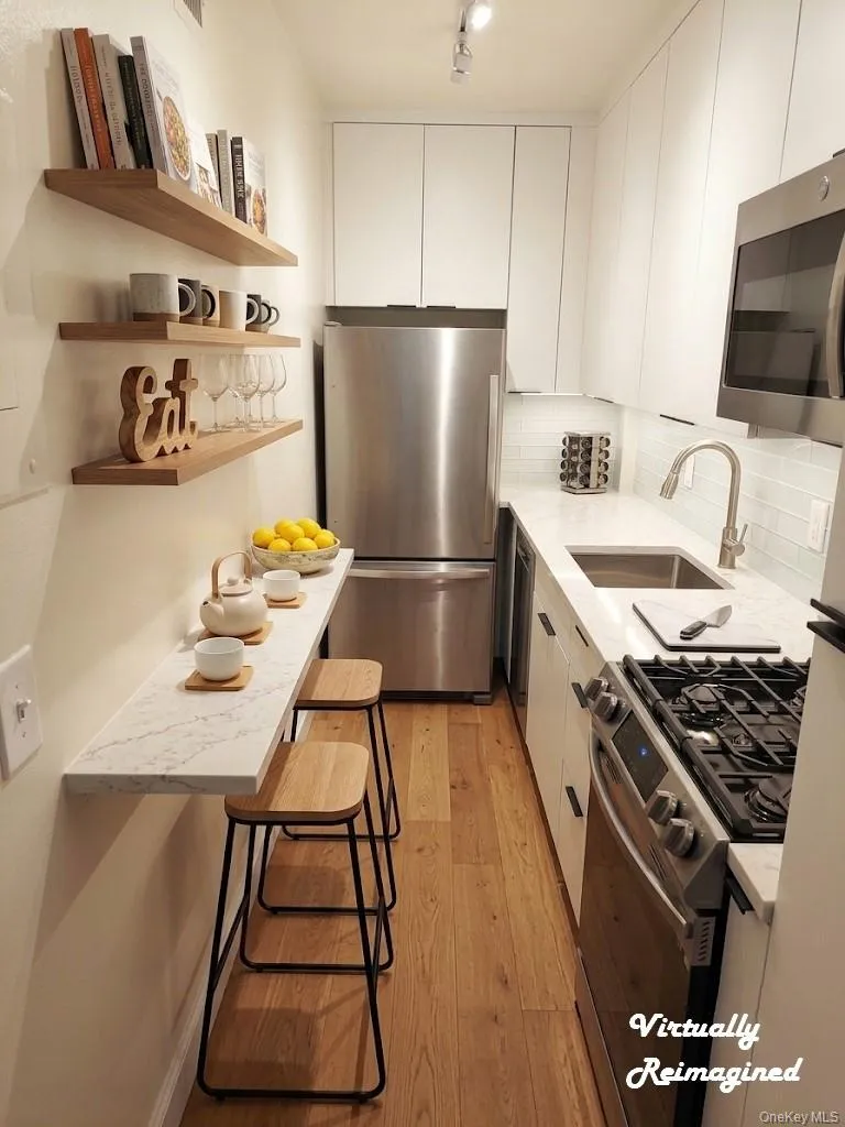 139 E 33rd Street #12A New York (Manhattan), NY 10016