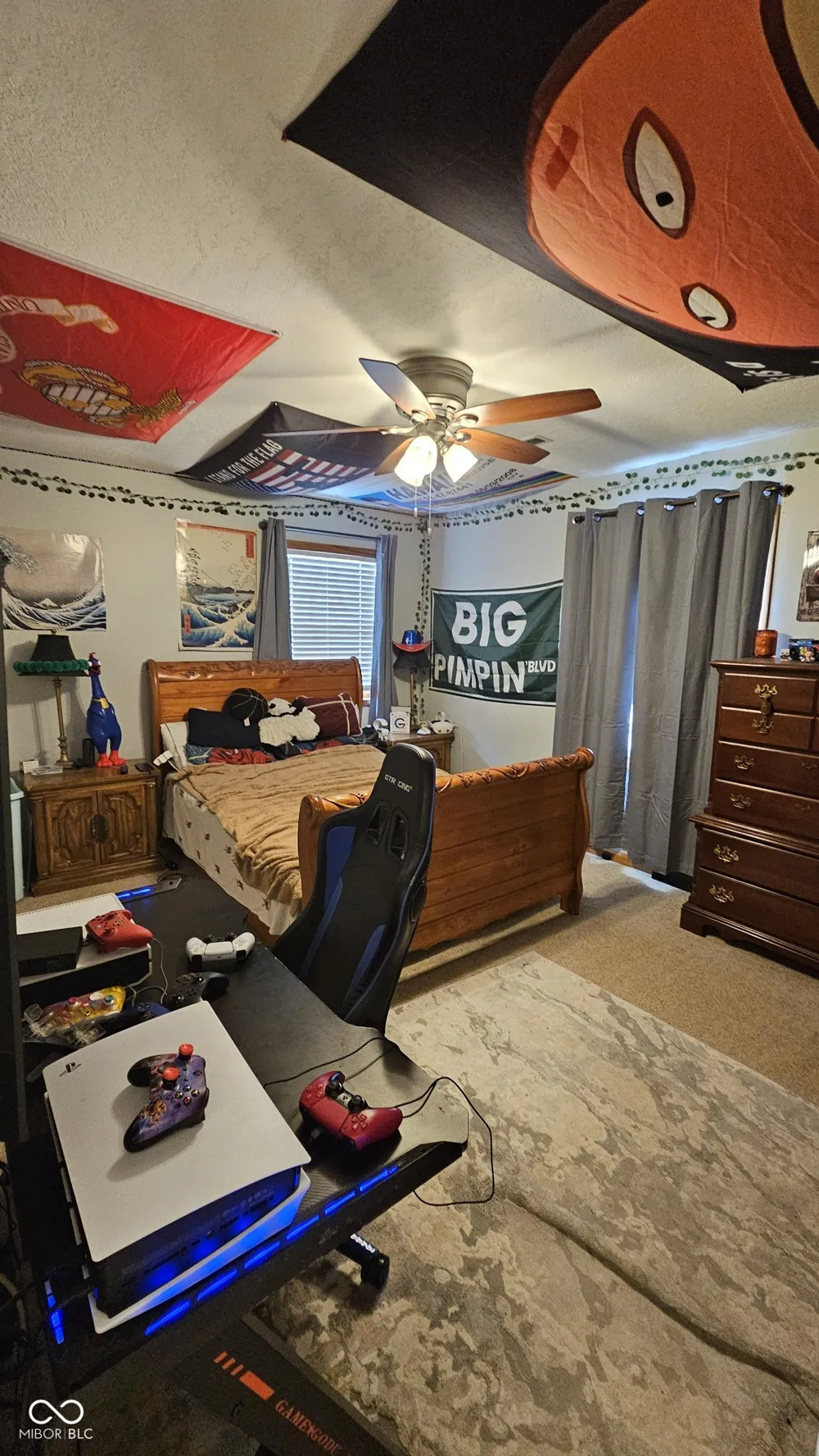 716 Allen Drive Sweetser, IN 46987