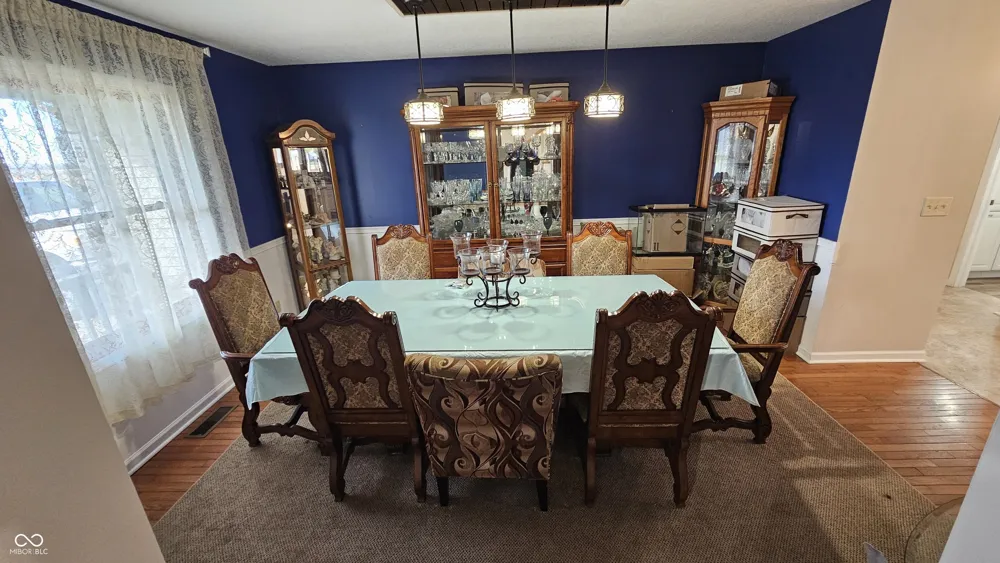 716 Allen Drive Sweetser, IN 46987