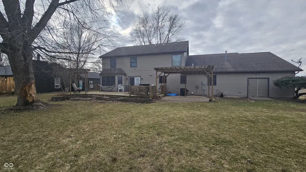 716 Allen Drive Sweetser, IN 46987