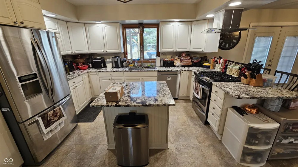 716 Allen Drive Sweetser, IN 46987