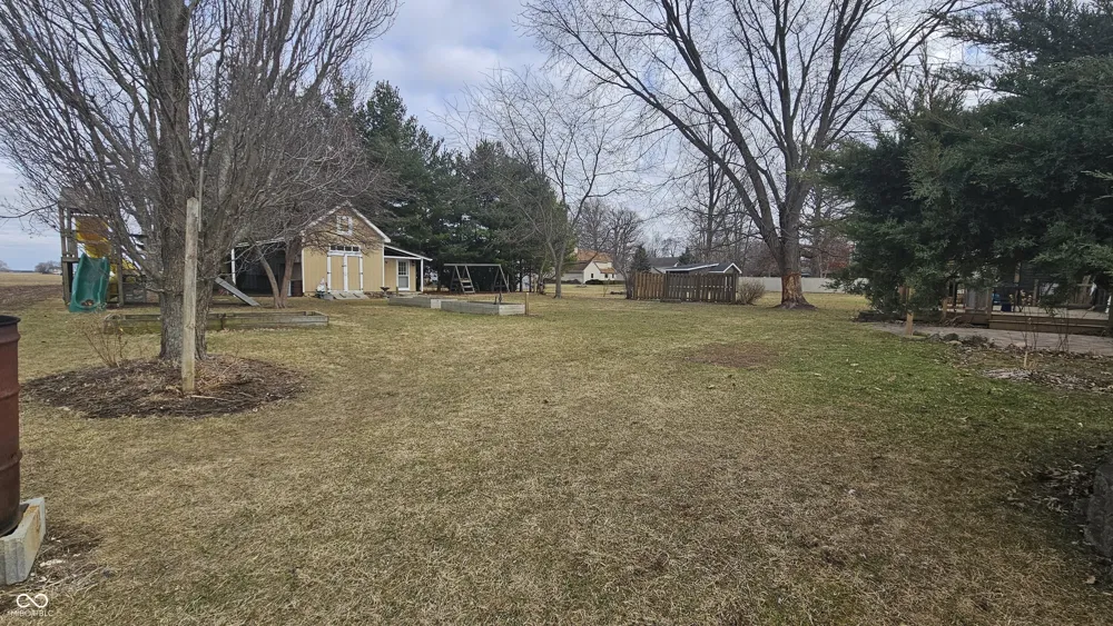 716 Allen Drive Sweetser, IN 46987