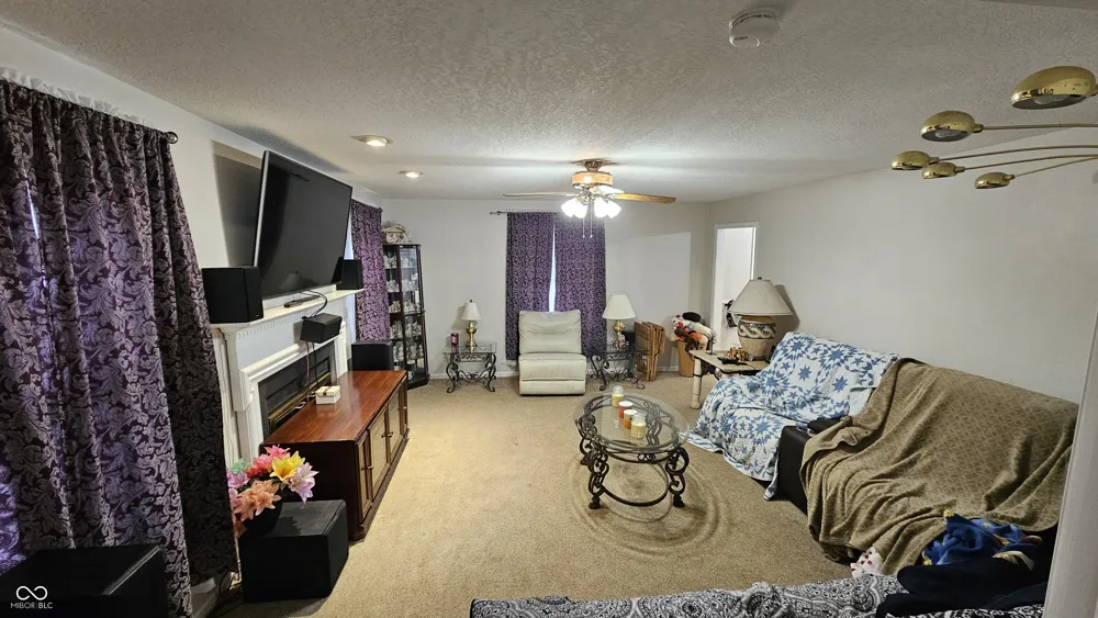 716 Allen Drive Sweetser, IN 46987