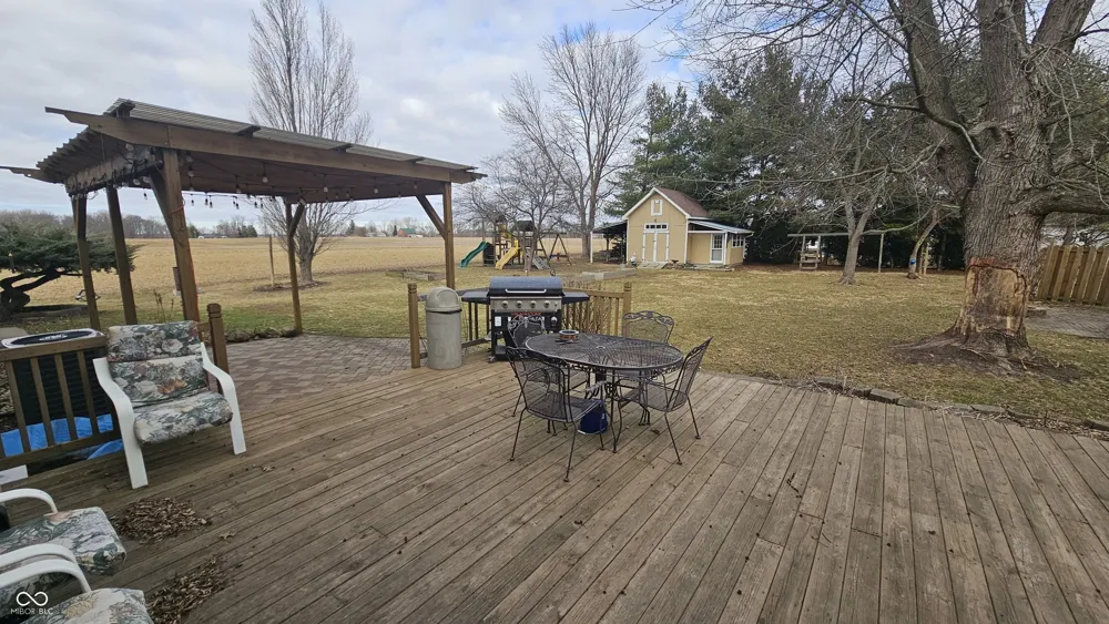 716 Allen Drive Sweetser, IN 46987