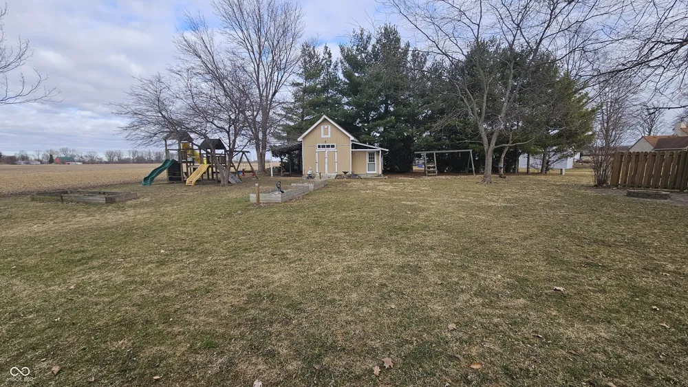 716 Allen Drive Sweetser, IN 46987