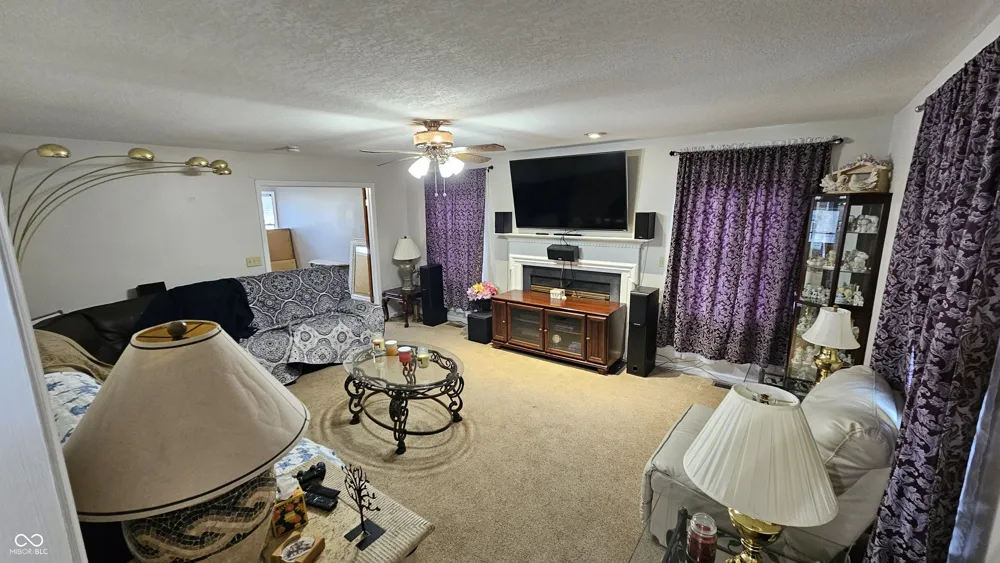 716 Allen Drive Sweetser, IN 46987