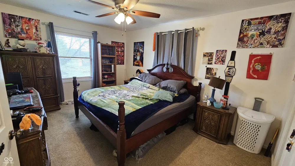 716 Allen Drive Sweetser, IN 46987