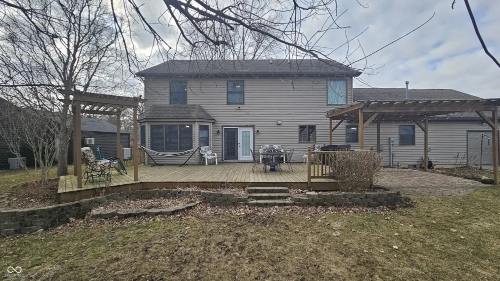 716 Allen Drive Sweetser, IN 46987