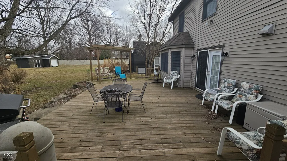 716 Allen Drive Sweetser, IN 46987