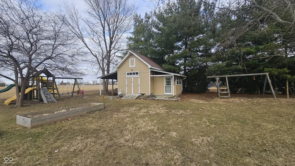 716 Allen Drive Sweetser, IN 46987