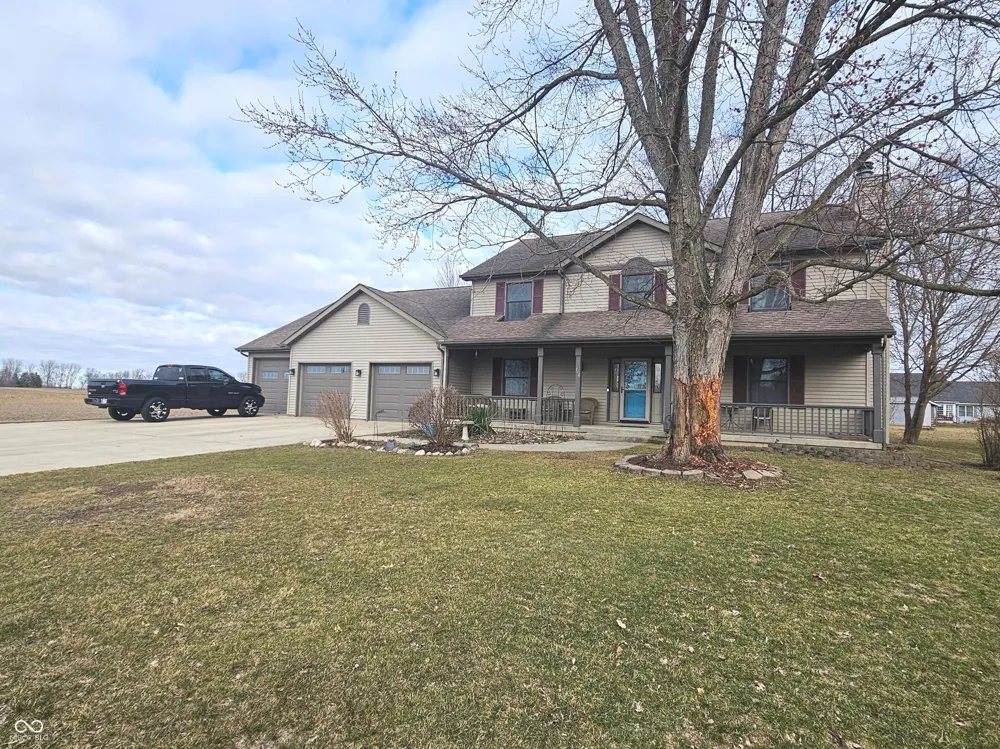 716 Allen Drive Sweetser, IN 46987