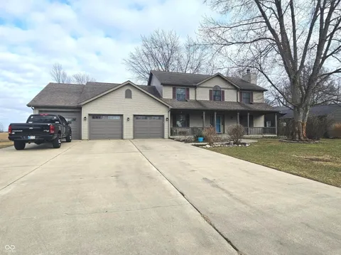 716 Allen Drive