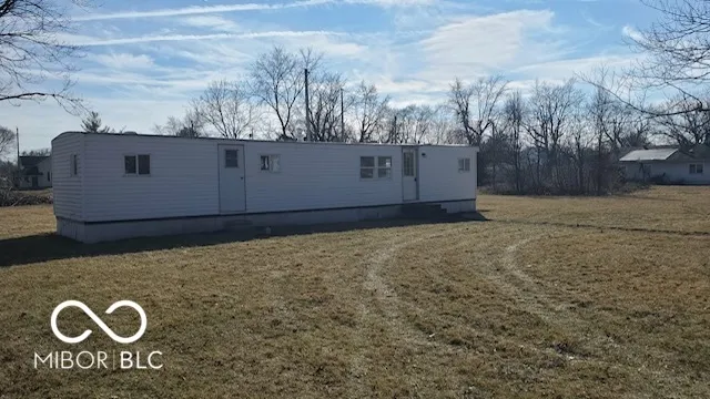 333 E Ohio Street Dunkirk, IN 47336