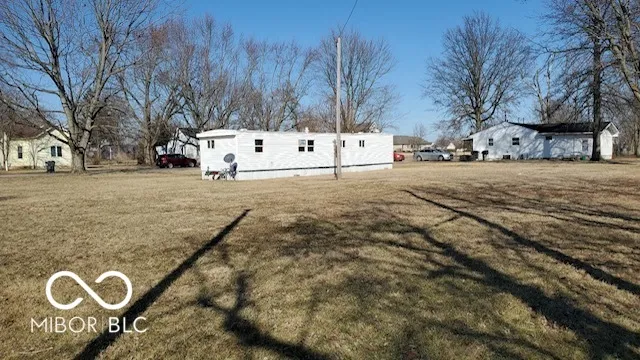 333 E Ohio Street Dunkirk, IN 47336