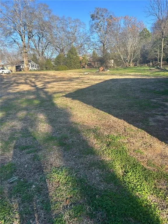 857 College Street Royston, GA 30662