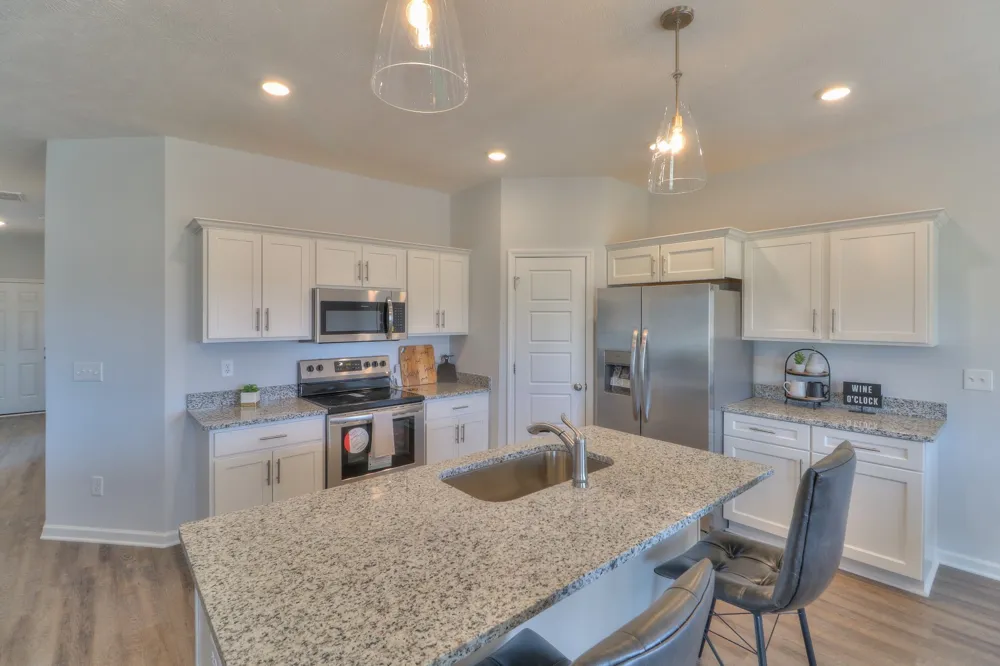 26 Mimosa Dr Decherd, TN 37324