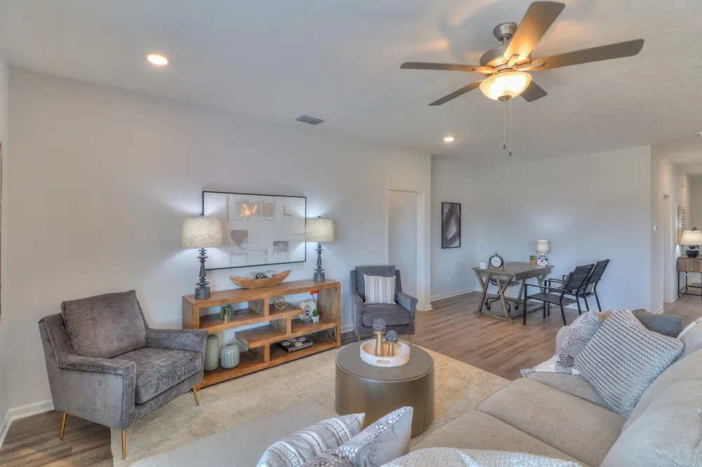 26 Mimosa Dr Decherd, TN 37324