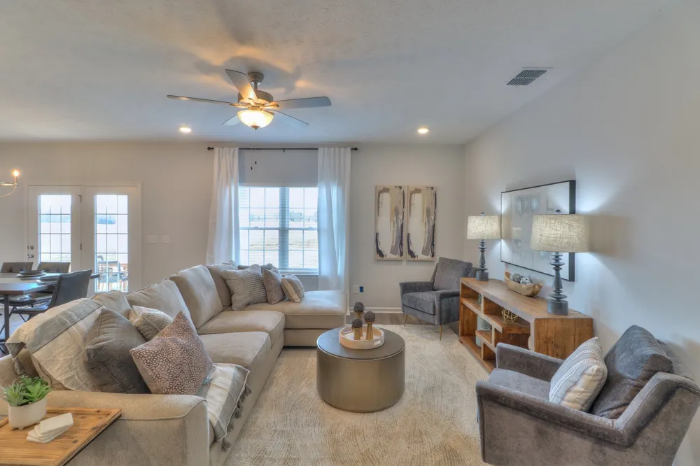 26 Mimosa Dr Decherd, TN 37324