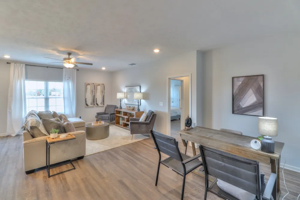 26 Mimosa Dr Decherd, TN 37324