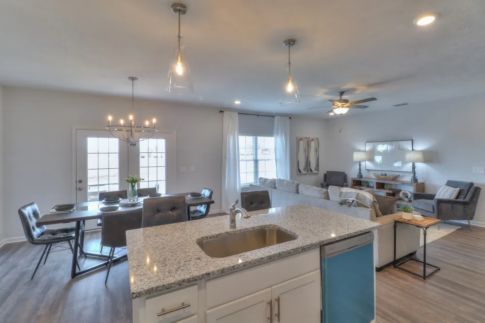 26 Mimosa Dr Decherd, TN 37324