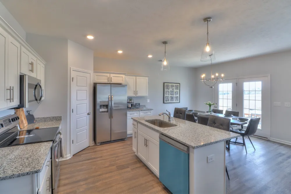 26 Mimosa Dr Decherd, TN 37324