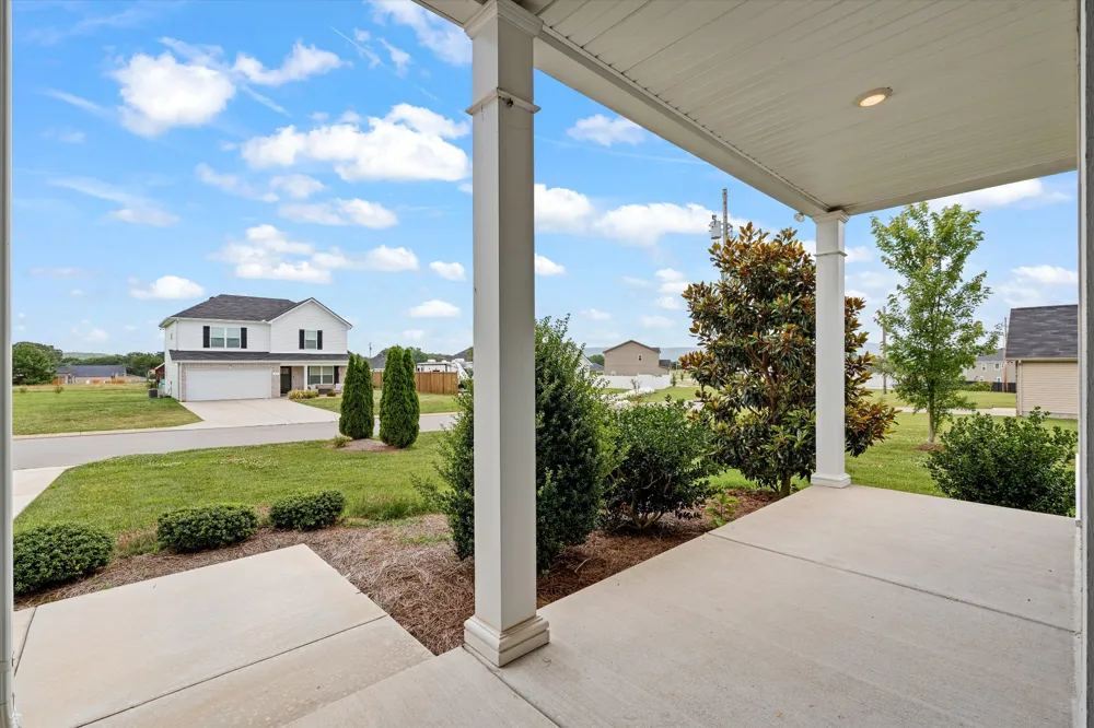 26 Mimosa Dr Decherd, TN 37324