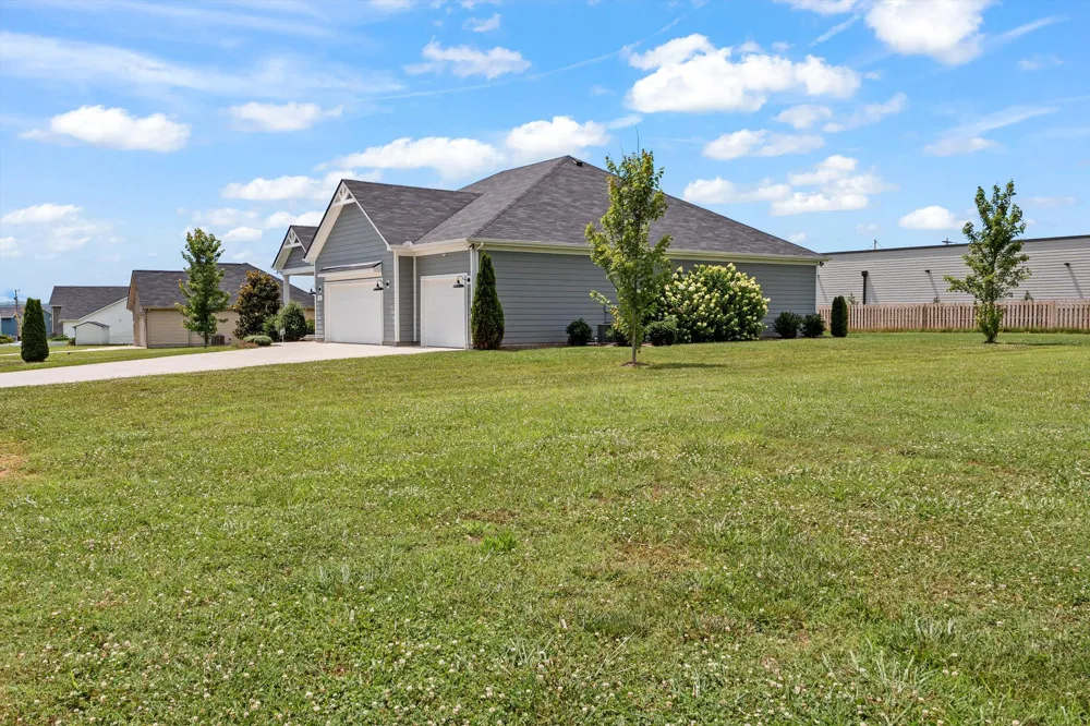26 Mimosa Dr Decherd, TN 37324