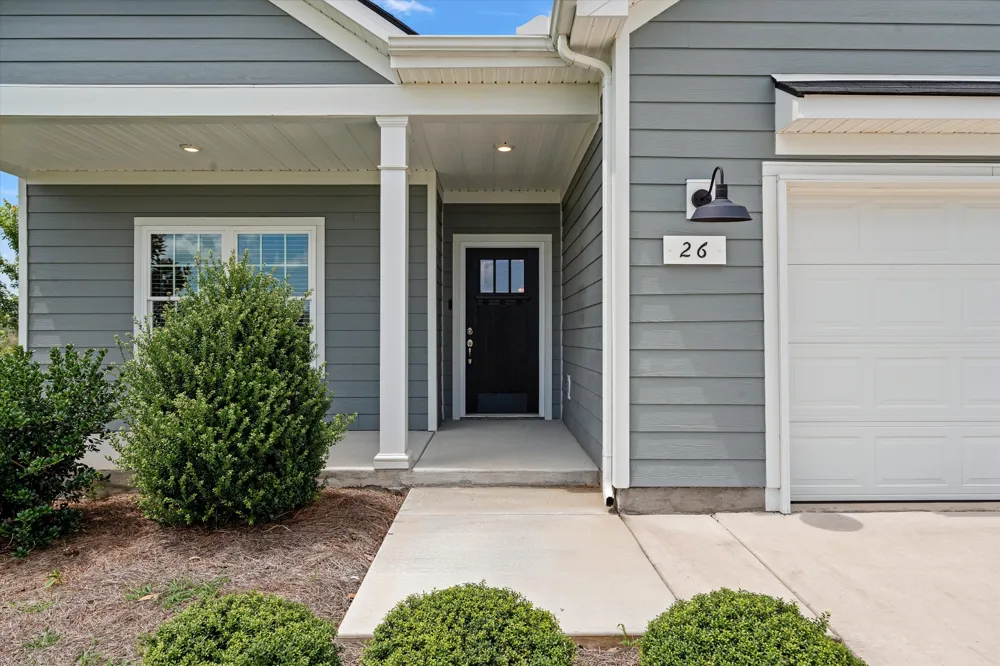 26 Mimosa Dr Decherd, TN 37324