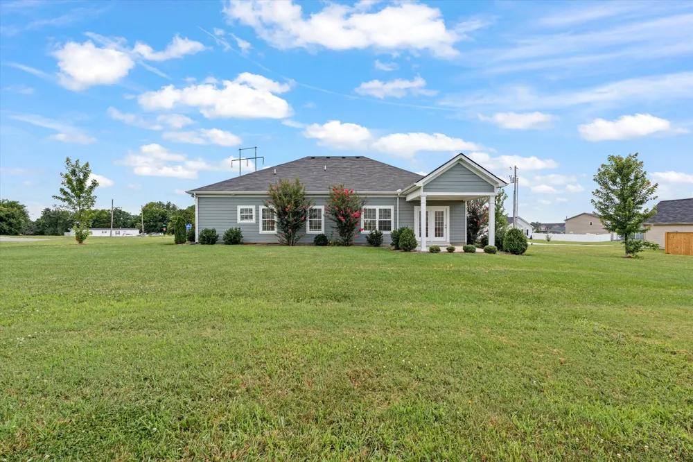 26 Mimosa Dr Decherd, TN 37324