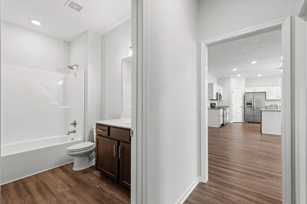 26 Mimosa Dr Decherd, TN 37324