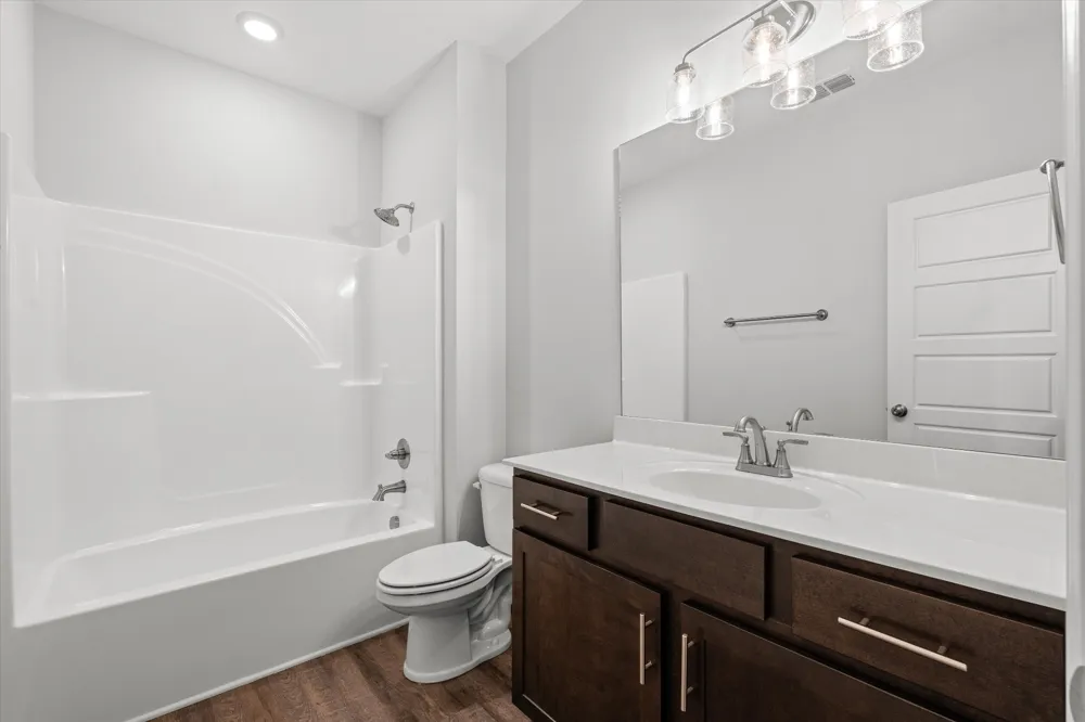26 Mimosa Dr Decherd, TN 37324