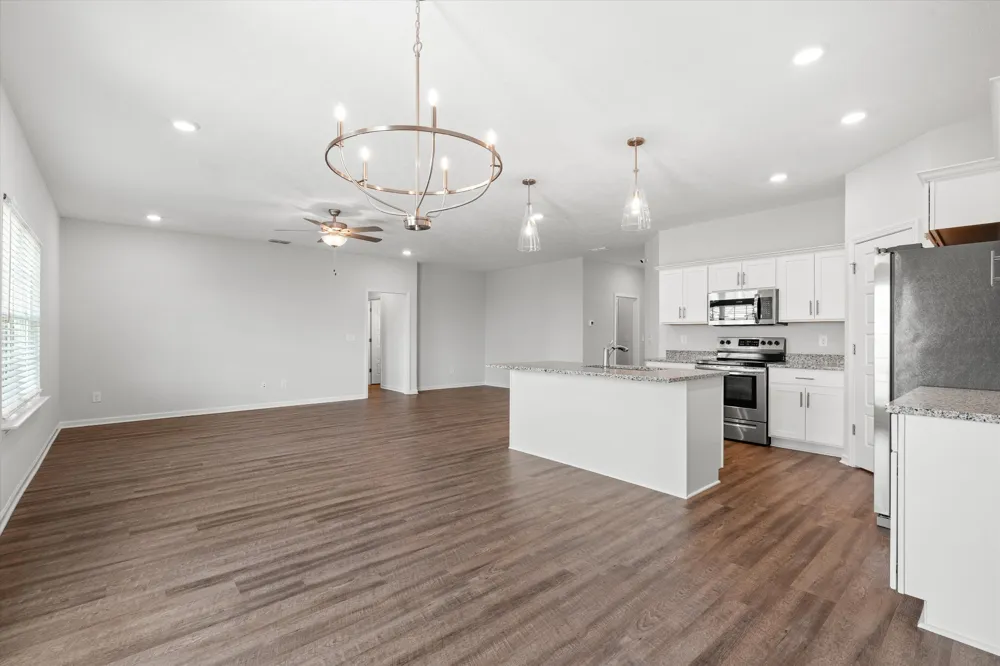 26 Mimosa Dr Decherd, TN 37324