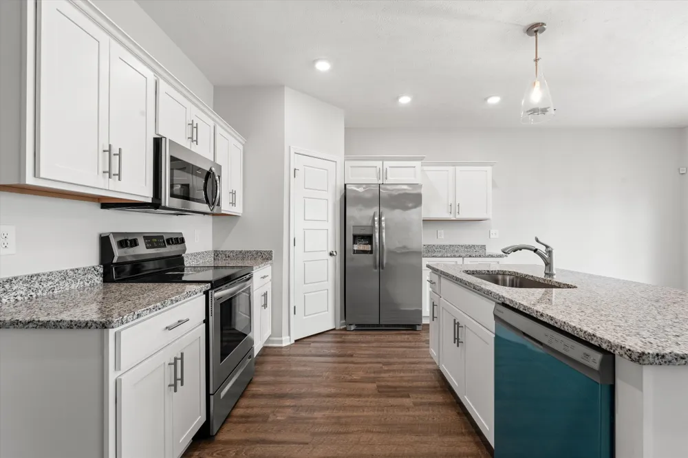 26 Mimosa Dr Decherd, TN 37324