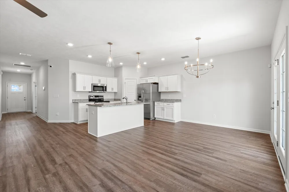 26 Mimosa Dr Decherd, TN 37324