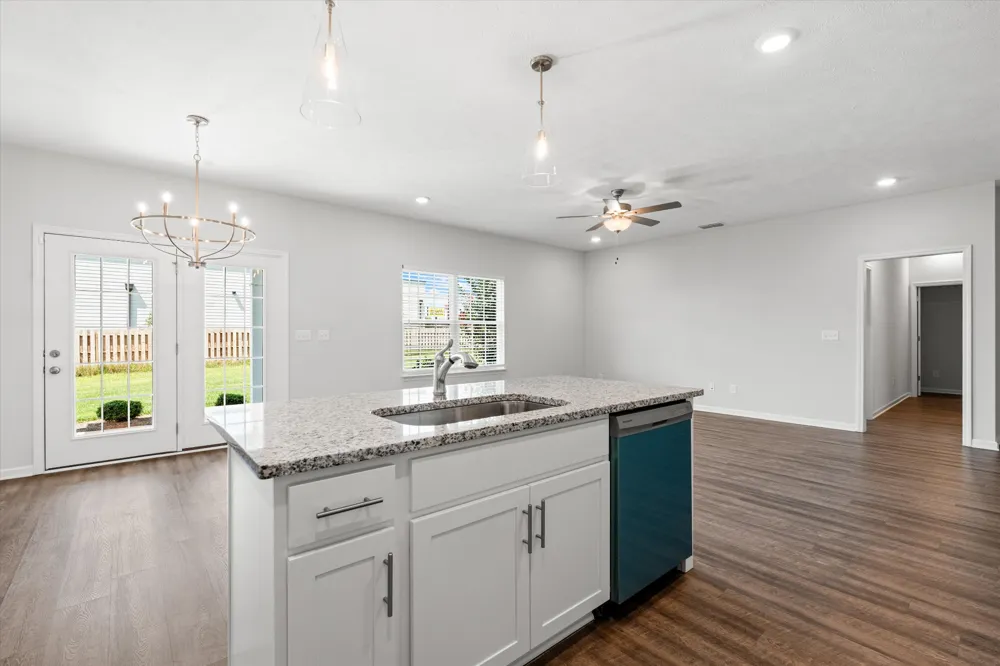 26 Mimosa Dr Decherd, TN 37324