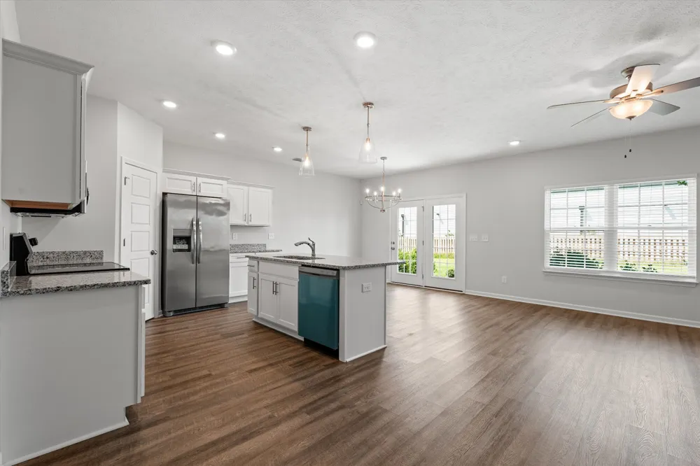26 Mimosa Dr Decherd, TN 37324