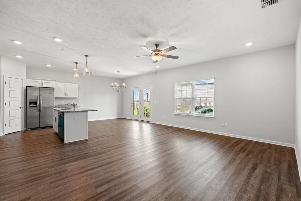 26 Mimosa Dr Decherd, TN 37324