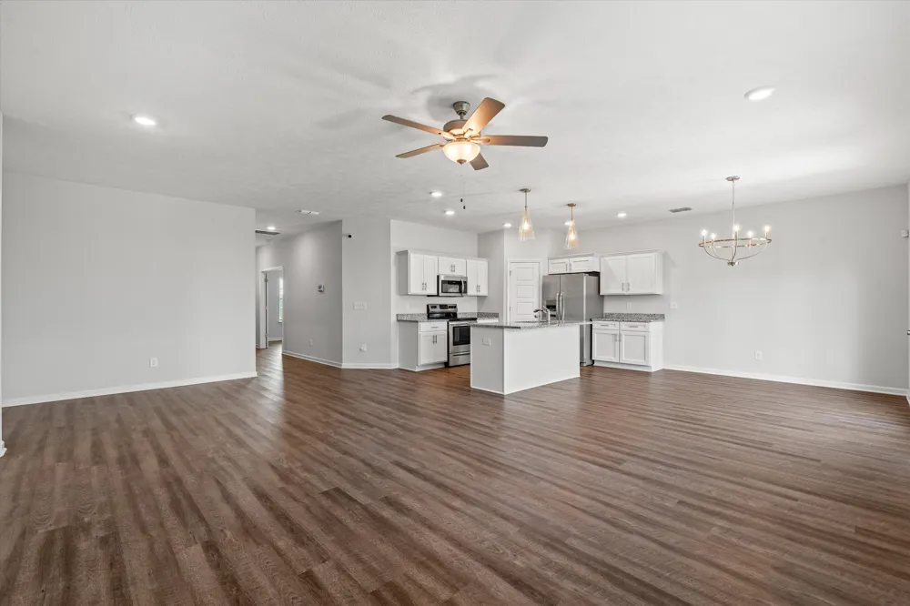 26 Mimosa Dr Decherd, TN 37324