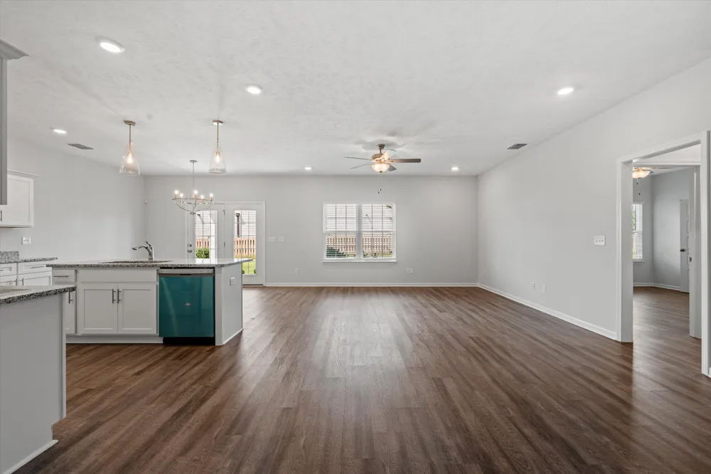 26 Mimosa Dr Decherd, TN 37324